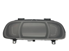 Tacho Kombiinstrument Renault Kadjar 248103271R A 45246