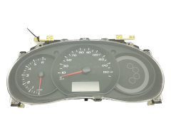 Tacho Kombiinstrument Renault Kangoo 2 8200796010 B