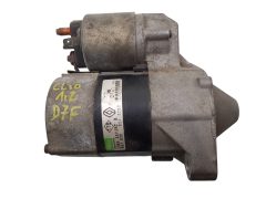 Anlasser Starter Renault 7700864608 G D7E1 1.2 8V Valeo