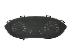 Tacho Kombiinstrument Fiat Idea 735364160 503000680000 53532
