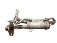 Agr-Kühler 147350364R 147357082R Renault Mercedes Nissan 1.5 DCI Agr-Kühler 147350364R 147357082R Renault Mercedes Nissan 1.5 DCI