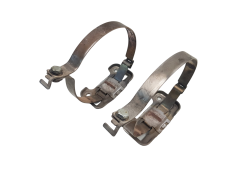 Befestigung, Halterung 8200790787 8200783629 Renault Laguna 3 Befestigung, Halterung 8200790787 8200783629 Renault Laguna 3