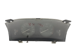 Tacho Kombiinstrument Citroen ZX 9624305180 09022619910 56137