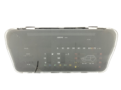 Tacho Kombiinstrument Fiat Uno 7583824 0P07503K0C0 41944