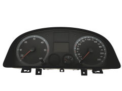Tacho Kombiinstrument VW Caddy 2K0920841C 110080237019 31359 Tacho Kombiinstrument VW Caddy 2K0920841C 110080237019 31359