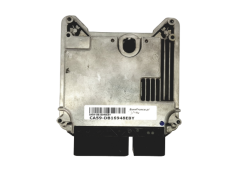 Steuergerät 1277022098 BMW Bosch