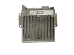 Steuergerät 7700868294 7700111201  Renault Magneti Marelli 