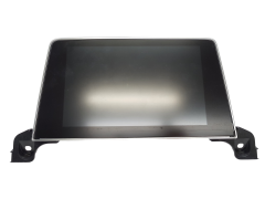 Radio-Display Peugeot 3008 II 9810032680