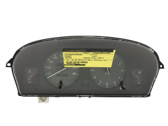 Tacho Kombiinstrument Berlingo 1 Partner 1 9635681180 PSA 45049