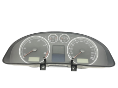 Tacho Kombiinstrument VW Passat B5 3B0920829A 110080198008 43807