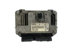 Steuergerät 89661-0H070 0261S04464 Toyota PSA Bosch 52778