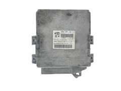 Steuergerät IAW1AF.1G 46478928 61600.362.00 Fiat Magneti Marelli 55522