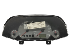 Tacho Kombiinstrument Ford Focus 98AB-10849-JH 98AB10849JH 57784 Tacho Kombiinstrument Ford Focus 98AB-10849-JH 98AB10849JH 57784