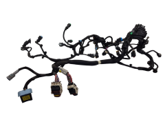 Kabelbaum Motor Motorinstallation 9678307080 1.4 HDI Peugeot 208 Citroen C3 2 Kabelbaum Motor Motorinstallation 9678307080 1.4 HDI Peugeot 208 Citroen C3 2