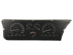 Tacho Kombiinstrument Lancia Thema 82436461 6033250090 30222
