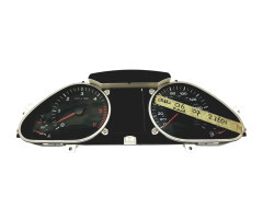 Tacho Kombiinstrument Audi A6 4F0920951 503001720400 RHD