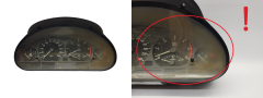 Tacho Kombiinstrument BMW 3 E46 6211 6901923 0263606218 1799