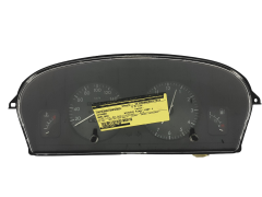 Tacho Kombiinstrument Berlingo 1 Partner 1 9621227380 PSA 49688