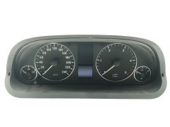 Tacho Kombiinstrument Mercedes A W169 1031098100 1031098101 40711