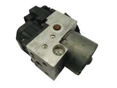 Abs-Pumpe Nissan Almera N16 476605M301 0273004452 Bosch 66537