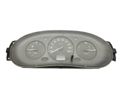 Tacho Kombiinstrument Renault Kangoo 1 8200133491 A 44252