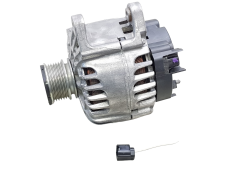 Lichtmaschine Generator 231000027R TG12C078 1.5 dCi Renault Valeo 0km Lichtmaschine Generator 231000027R TG12C078 1.5 dCi Renault Valeo 0km