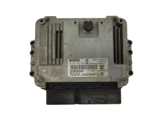 Steuergerät 0281012992 55204652 JQ32A3AAM Alfa Romeo Bosch