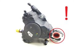 Einspritzpumpe 9421A000A A6460700201 Delphi Mercedes-Benz Einspritzpumpe 9421A000A A6460700201 Delphi Mercedes-Benz