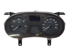 Tacho Kombiinstrument Renault Master 2 8200467952 230395km