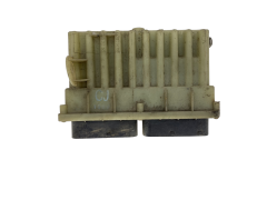 Steuergerät 24410130 ID804027 Opel GM Delphi 47876