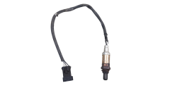 Lambdasonde Lamdasonde Diagnosesonde BOSCH 0258003668 1628HT Citroen Peugeot