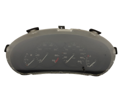 Tacho Kombiinstrument Peugeot 206 9634961180 09031989901 23645