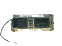 Steuergerät 46767823 IAW59F.P2 Fiat Magneti Marelli 31042