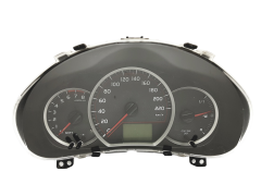 Tacho Kombiinstrument Toyota Yaris 83800-0DR50 MB157550-5205 36690