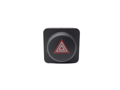 Schalter Warnblinker Warnblinkschalter Opel Crossland X YP00033477