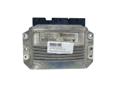 Steuergerät Renault 21584288-2B 8200321263 8200387138 Sagem 59500