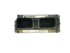 Steuergerät 46767827 IAW59F.VG  Fiat Magneti Marelli 