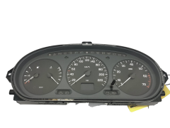Tacho Kombiinstrument Renault Megane 1 Scenic 1 7700847782 F 49275