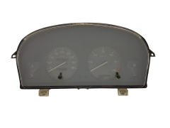 Tacho Kombiinstrument Berlingo 1 Partner 1 9630166880 PSA 2698