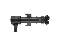 Scheinwerferwaschdüse Links 6JA955965 99551828501 Seat Toledo Vika