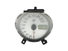 Tacho Kombiinstrument Alfa Romeo 156 60664230 6160349929 41845