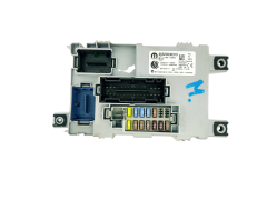 Steuergerät BSI Fiat 00520630910 28538063 Delphi Steuergerät BSI Fiat 00520630910 28538063 Delphi