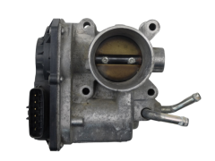 Drosselklappe Mitsubishi Colt MN195709 1.3 16V Denso