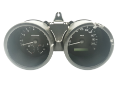 Tacho Kombiinstrument Daewoo Kalos Chevrolet Aveo 96413686 57522