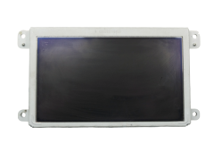 Display Für Navigationssystem MMI Audi 4F0919603A BE6349 Becker Display Für Navigationssystem MMI Audi 4F0919603A BE6349 Becker