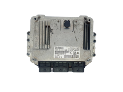 Steuergerät PSA 0281013872 9664843780 9653958980 Bosch 44586 Steuergerät PSA 0281013872 9664843780 9653958980 Bosch 44586