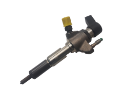 Einspritzdüse 9802448680 Continental 1.6 D HDi TDCI Citroen Peugeot 1001