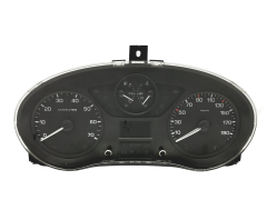Tacho Kombiinstrument Partner Berlingo 9801642280 PSA 50983