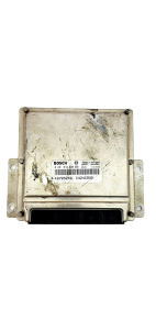 Steuergerät 46785246 0281010020  Alfa Romeo Bosch 21996
