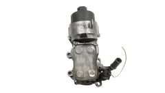 Ölfiltergehäuse 1103T3 9810152980 FL515 2.0 HDi 16v PSA Volvo Ford